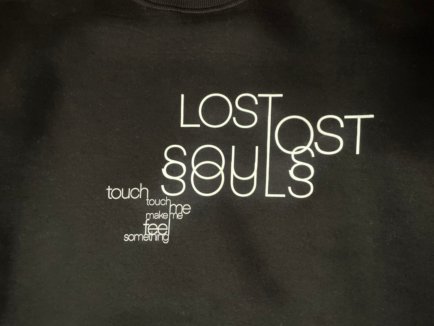 make me feel something black edition