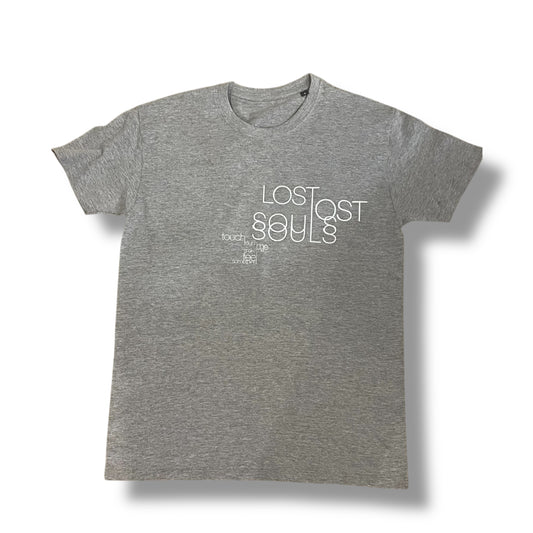 make me feel something grey edition