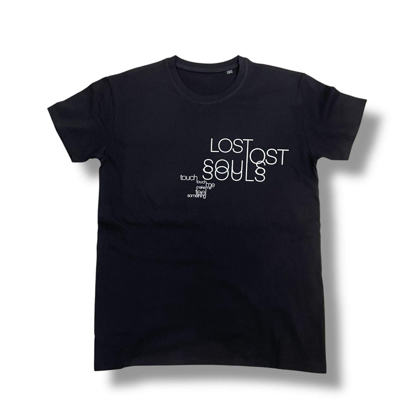 make me feel something black edition