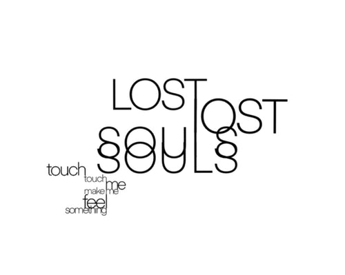LOST SOULS